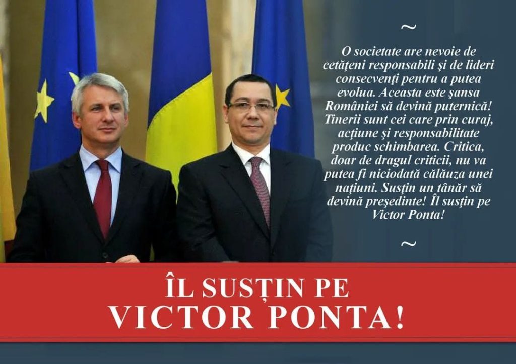 Victor Ponta promite sprijin financiar pentru agricultura din zonele defavorizate