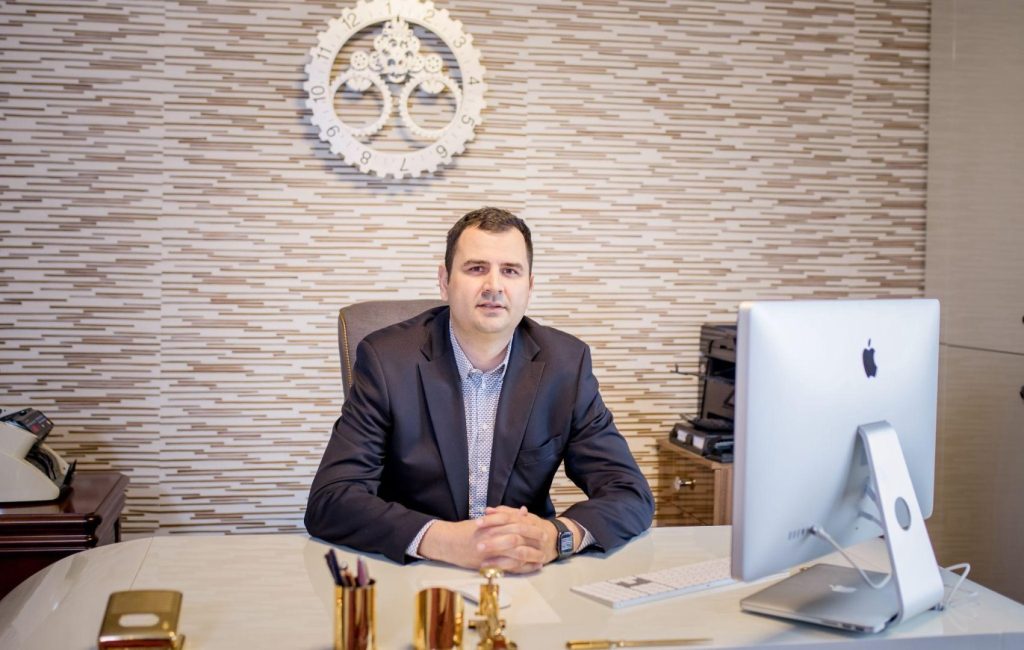 Fabrica de Consultanță te Ghidează în Obținerea Banilor Europeni Nerambursabili prin Fondul de Modernizare 2025