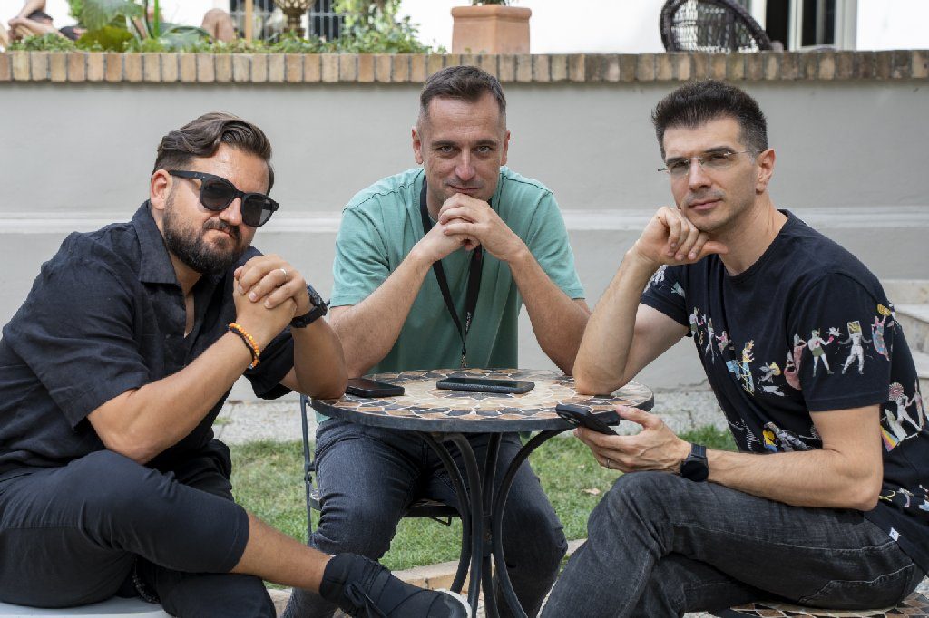 Eșecul nu te definește. Ce faci după, da: filosofia lui Călin Crețu despre învățare continuă și reziliență creativă