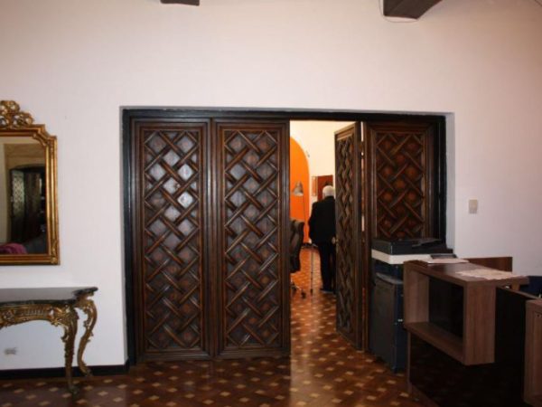 ekogroup vila