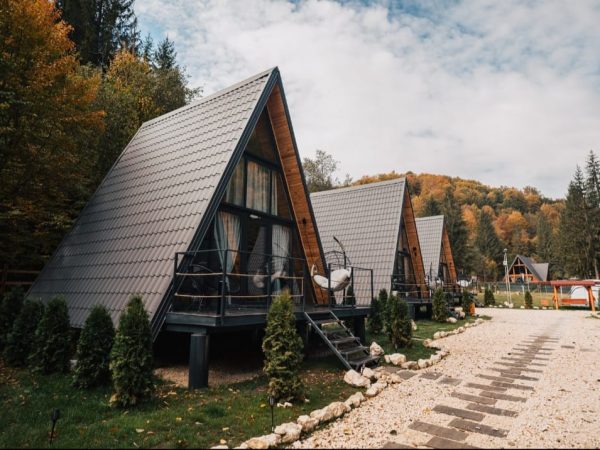 Câmpulung Chalet