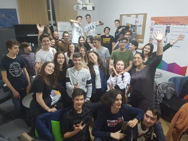 Cum personalizăm învățarea la English Kids Academy în funcție de vârstă și de profilul copilului