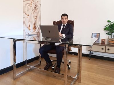 De la necunoscut la lider pe Google în 7 zile – Povestea spusă de Mihai Popa la EkoGroup