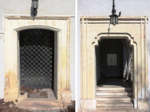 ekogroup vila