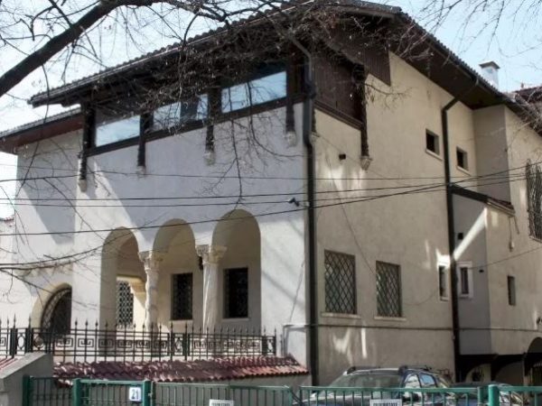 ekogroup vila