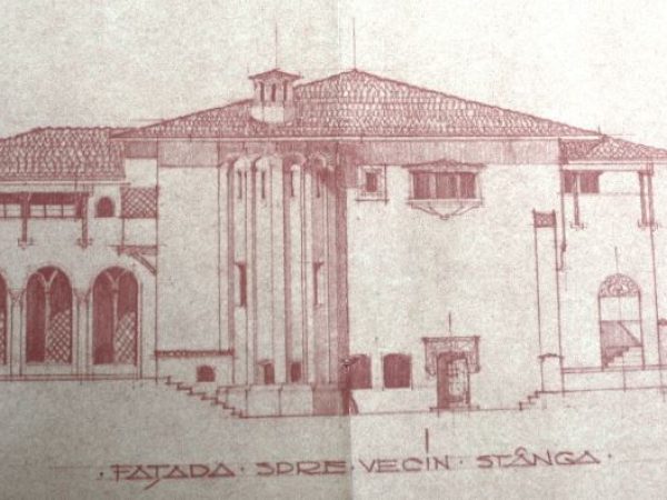 ekogroup vila