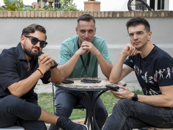Eșecul nu te definește. Ce faci după, da: filosofia lui Călin Crețu despre învățare continuă și reziliență creativă
