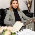 Ioana Pintea, sales manager la EkoGroup: Alege Totemurile 4K pentru Vizibilitate Maximă