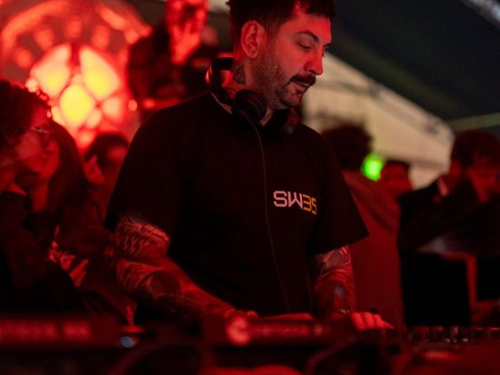 Kristal Groove x The Brunch Affair te invită la evenimentul verii cu Jamie Jones la Romaero, alături de Mahony, Richy Ahmed, Kidoo și Kllau
